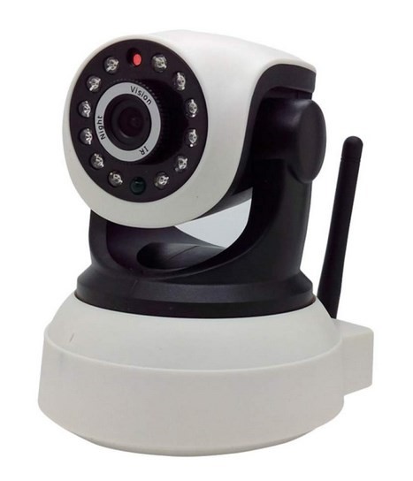 Salah satu yang paling dicari adalah jenis CCRT tanpa kabel atau CCTV nirkabel. Ada keuntungan dari CCTV nirkabel daripa 